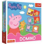 Trefl Domino Prasátko Pepina – Hledejceny.cz