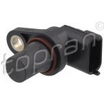 Snímač, polohy vačkové hřídele TOPRAN 407 868 (407868) – Zboží Mobilmania