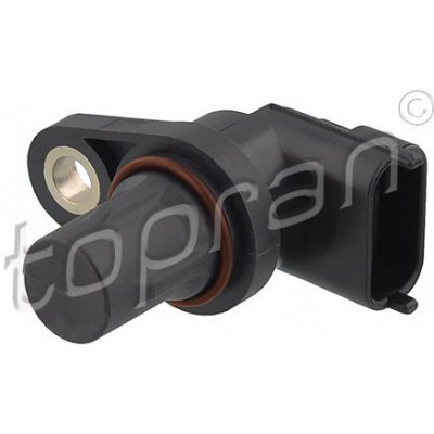 Snímač, polohy vačkové hřídele TOPRAN 407 868 (407868) – Zboží Mobilmania