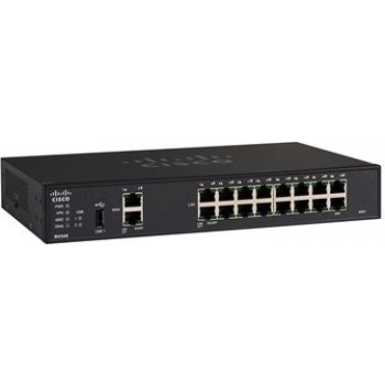 Cisco RV345P-K9-G5