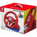 Hori Mario Kart Racing Wheel Pro Mini Nintendo Switch 873124007893 – Hledejceny.cz