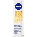 Pleťové sérum a emulze Nivea Q10 Plus Anti-Wrinkle Serum Pearls 40 ml