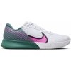 Dámské tenisové boty Nike Zoom Vapor Pro 2 - white/playful pink/bicoastal/black