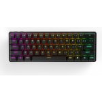 SteelSeries Apex Pro Mini Wireless 64842 – Zboží Živě