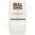 Bulldog Original balzám po holení 100 ml – Zboží Dáma Bulldog Original balzám po holení 100 ml – Zboží Dáma