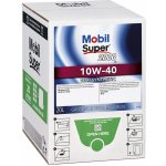 Mobil Super 2000 X1 10W-40 20 l – Zbozi.Blesk.cz