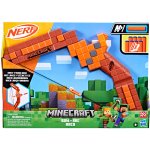 HASBRO - Nerf Minecraft luk – Sleviste.cz