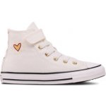 Converse Chuck Taylor All Star 1V bílá – Hledejceny.cz