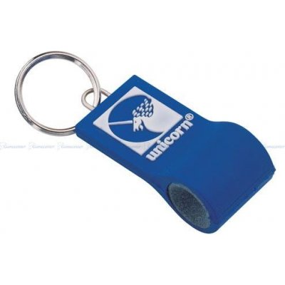 Unicorn Klíčenka Jiffy s bruskou na kovové hroty – Zboží Mobilmania