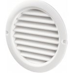 Vents MV125bVs 125 mm bílá – Hledejceny.cz