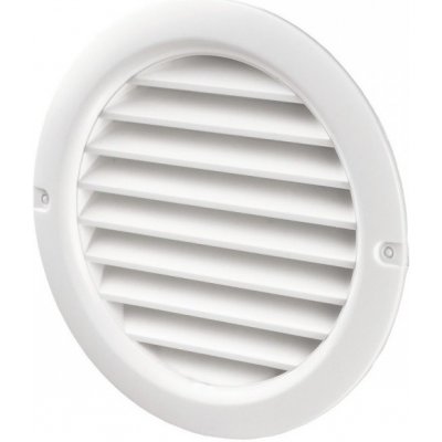 Vents MV125bVs 125 mm bílá – Hledejceny.cz