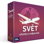 Albi Svět otázky a odpovědi – Sleviste.cz