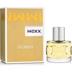 Mexx XX Wild toaletní voda dámská 20 ml – Hledejceny.cz