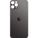 Kryt Apple iPhone 12 Pro zadní černý