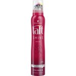 Schwarzkopf Taft Shine pěnové tužidlo na vlasy 200 ml – Zbozi.Blesk.cz