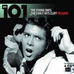 Cliff Richard - The Young Ones The Early Hits Of Cliff Richard CD – Zbozi.Blesk.cz