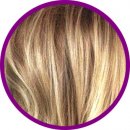 Cosmetikabio Obilná blond 100 g