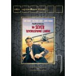 Na sever severozápadní linkou FILMOVÉ KLENOTY DVD – Hledejceny.cz