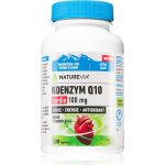 NatureVia Koenzym Q10 Cardio kapsle pro normální funkci srdce a cév 120 kapslí – Zboží Dáma NatureVia Koenzym Q10 Cardio kapsle pro normální funkci srdce a cév 120 kapslí – Zboží Dáma