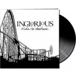Inglorious - Ride To Nowhere LP – Hledejceny.cz