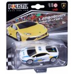 Polistil 96035 Lamborghini Huracan LP 610 4 – Zboží Mobilmania