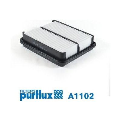 Vzduchový filtr PURFLUX A1102 – Hledejceny.cz