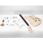 Dimavery DIY ST-20 Guitar kit – Hledejceny.cz