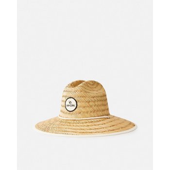 Rip Curl Classic Surf Straw Sun Hat Natural