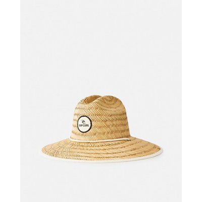 Rip Curl Classic Surf Straw Sun Hat Natural