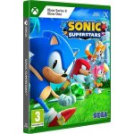 Sonic Superstars – Zboží Mobilmania