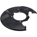 PIETRO Štít kotouče přední pravý TOYOTA LAND CRUISER 100 (J1) – Sleviste.cz