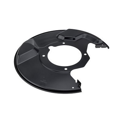 PIETRO Štít kotouče přední pravý TOYOTA LAND CRUISER 100 (J1) – Sleviste.cz