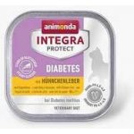 INTEGRA PROTECT Adult Diabetes kuřecí játra 100 g – Zboží Mobilmania