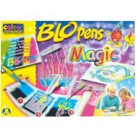 Centropen Air Pens Magic 1549 11 ks – Sleviste.cz