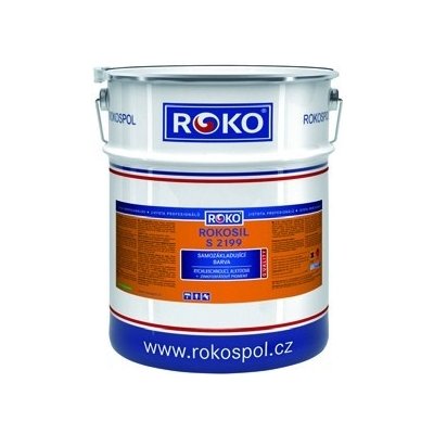 Rokosil S 2199 10kg – Zboží Mobilmania