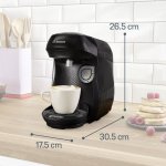 Bosch Tassimo Happy TAS 102E – Zboží Dáma