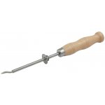 SONIX otvírák konzerv kruhový nerez+dřev.rukojeť – Zboží Dáma