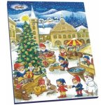 Carla Adventní kalendář Trpaslíci 50 g – Zboží Dáma