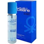 Ruf Feromony Love & Desire pro muže 15 ml – Zboží Dáma