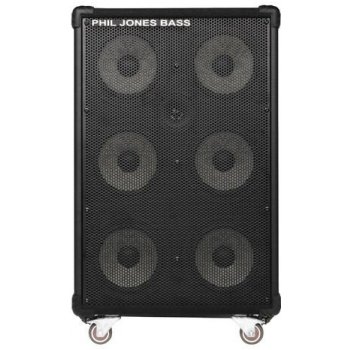Phil Jones Bass CAB-67