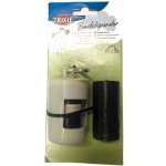 Trixie Pick up - plastový zásobník, sáčky na trus 2role á 20 sáčků – Zbozi.Blesk.cz