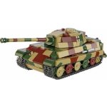 COBI 2732 World War II Německý těžký tank Pz.Kpfw. VI B Tiger II KÖNIGSTIGER – Zboží Dáma
