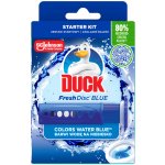 DUCK Fresh Discs Blue 36 ml – Zboží Mobilmania