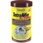 Tetra Min XL Flakes 500 ml – HobbyKompas.cz