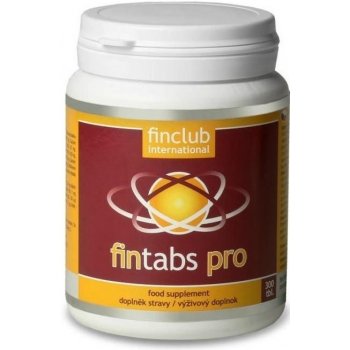 Finclub Fintabs Pro 300 tablet
