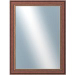 DANTIK ANGLIE 60x80 cm hnědá 612 – Hledejceny.cz