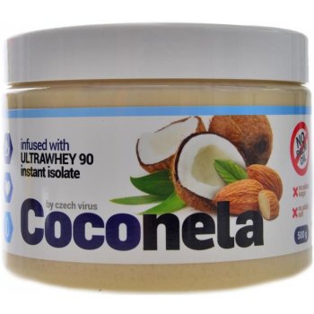 Czech Virus Coconela 500 g