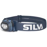 SILVA Discover – Sleviste.cz
