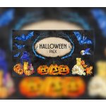 Movavi Video Editor Plus 2020 - Halloween Pack Effects – Zboží Živě
