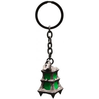 Přívěsek na klíče 3D Premium League of Legends Thresh's Lantern